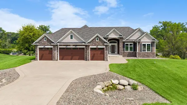 9952 105th Street Ne, Otsego, MN 55362