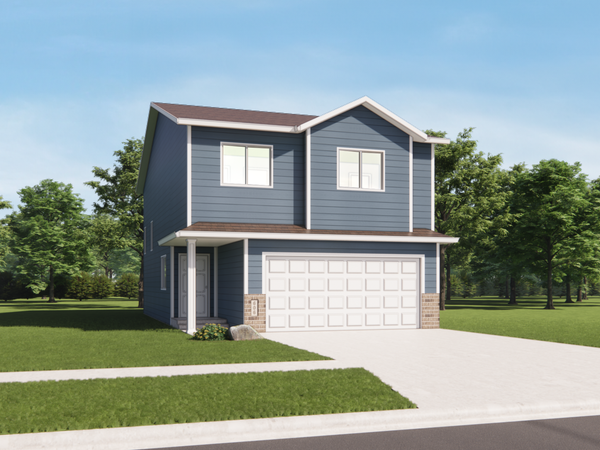 2314 42nd Avenue S, Moorhead, MN 56560