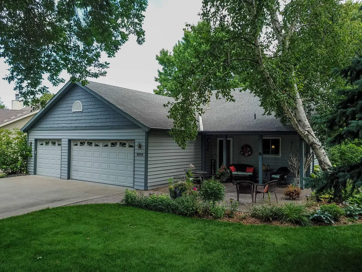 9094 Jensen Avenue S, Cottage Grove, MN 55016 - #1