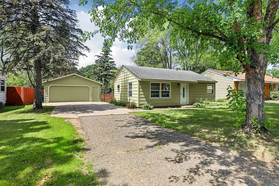 1727 S 14th Avenue S, Saint Cloud, MN 56301 - #2