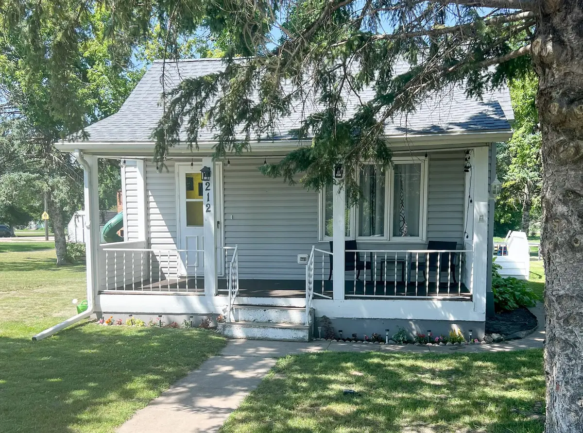 212 Norman Avenue Nw, Twin Valley, MN 56584 - #1