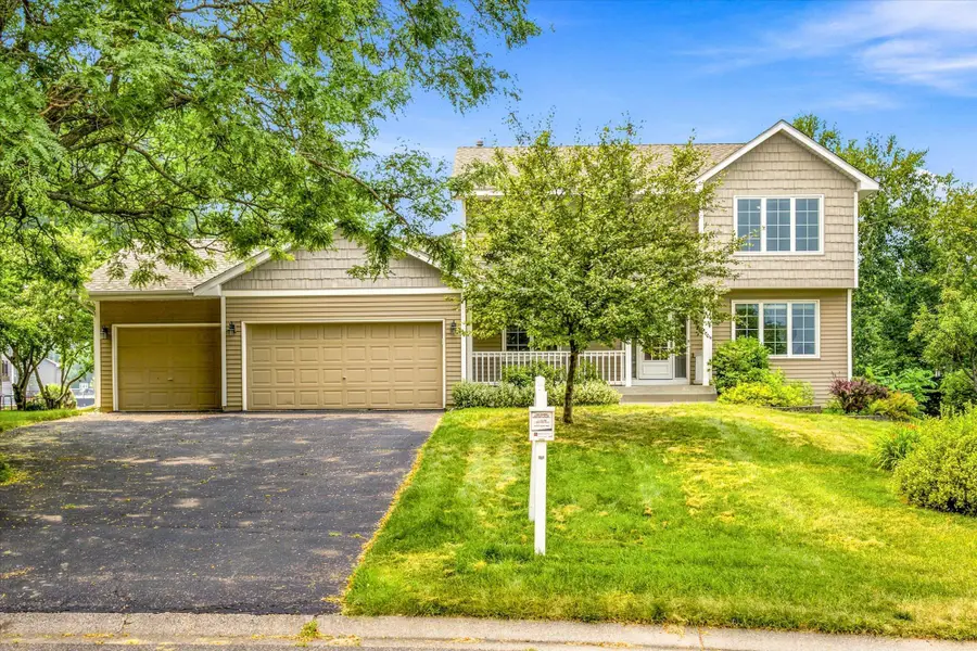 1722 Orchard Drive, Woodbury, MN 55125 - #3