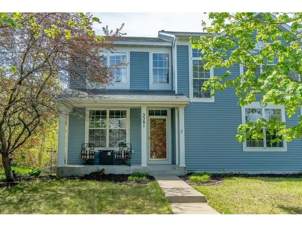 3381 Delano Drive, Stillwater, MN 55082