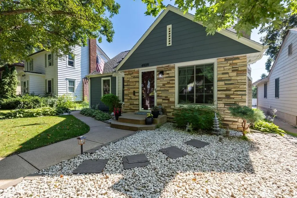 4909 Drew Avenue S, Minneapolis, MN 55410 - #1