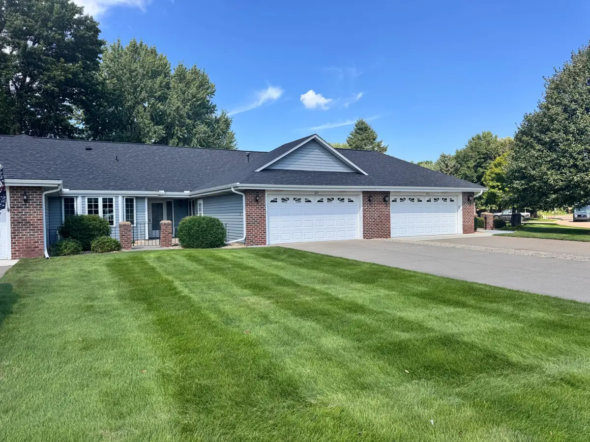1123 Lois Court, Shoreview, MN 55126 - #1