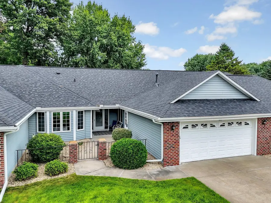 1123 Lois Court, Shoreview, MN 55126 - #3