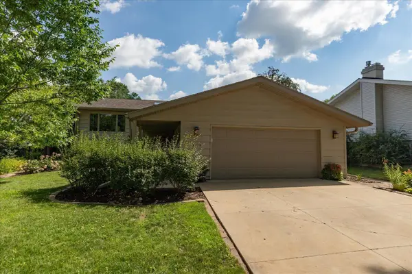 2524 25th Street Nw, Rochester, MN 55901