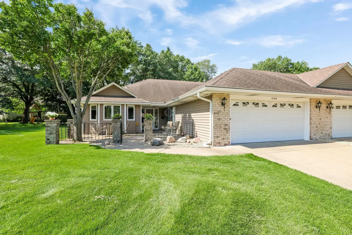 1088 Serene Court, Shoreview, MN 55126 - #1