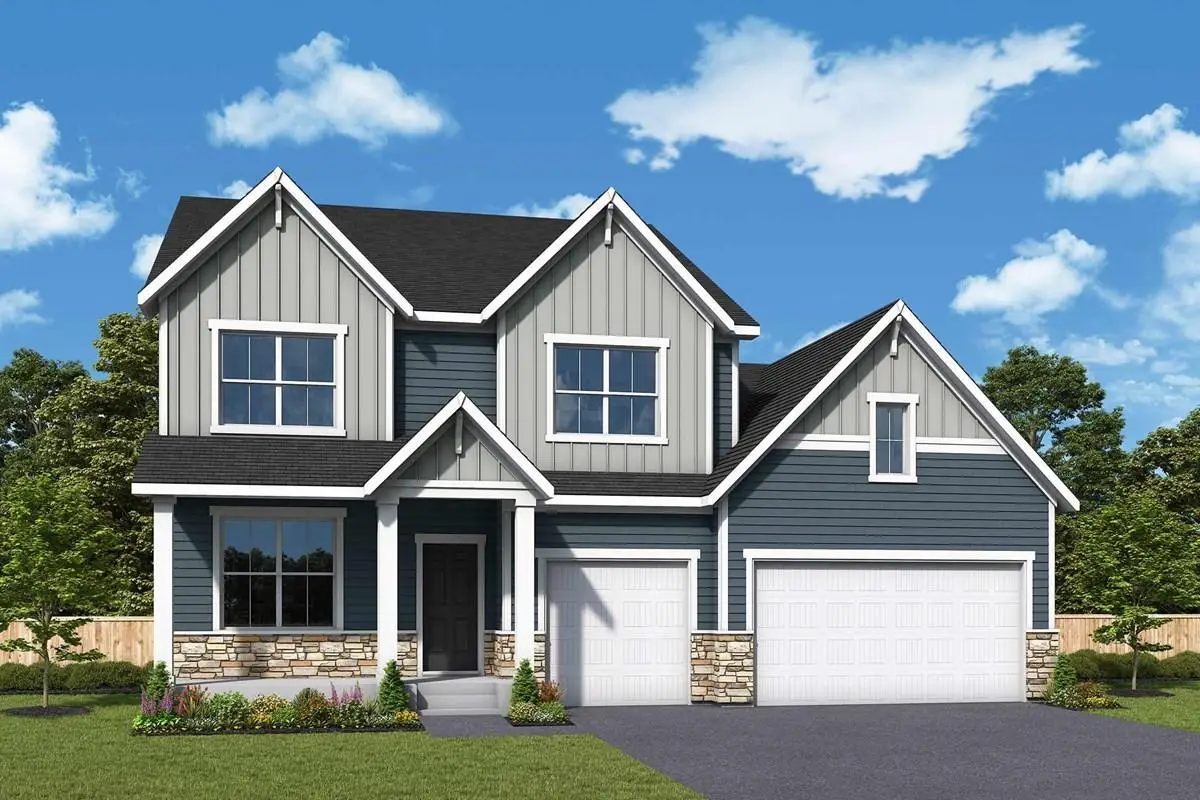 15020 106th Avenue N, Maple Grove, MN 55369 - #1