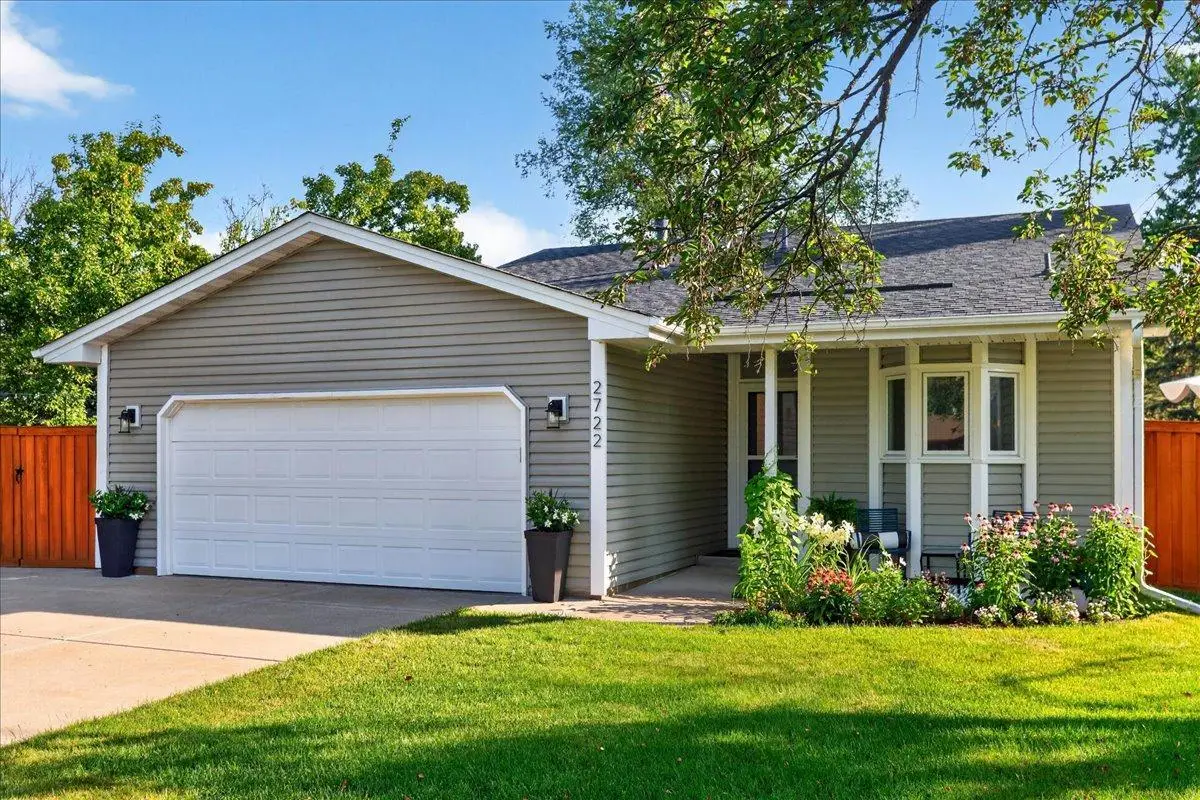 2722 94th Way, Minneapolis, MN 55444 - #1