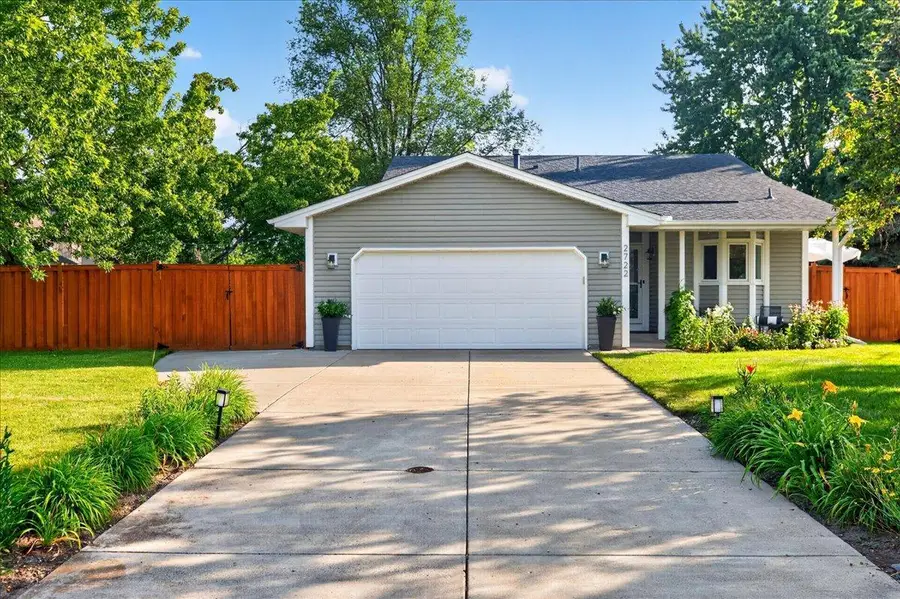 2722 94th Way, Minneapolis, MN 55444 - #2
