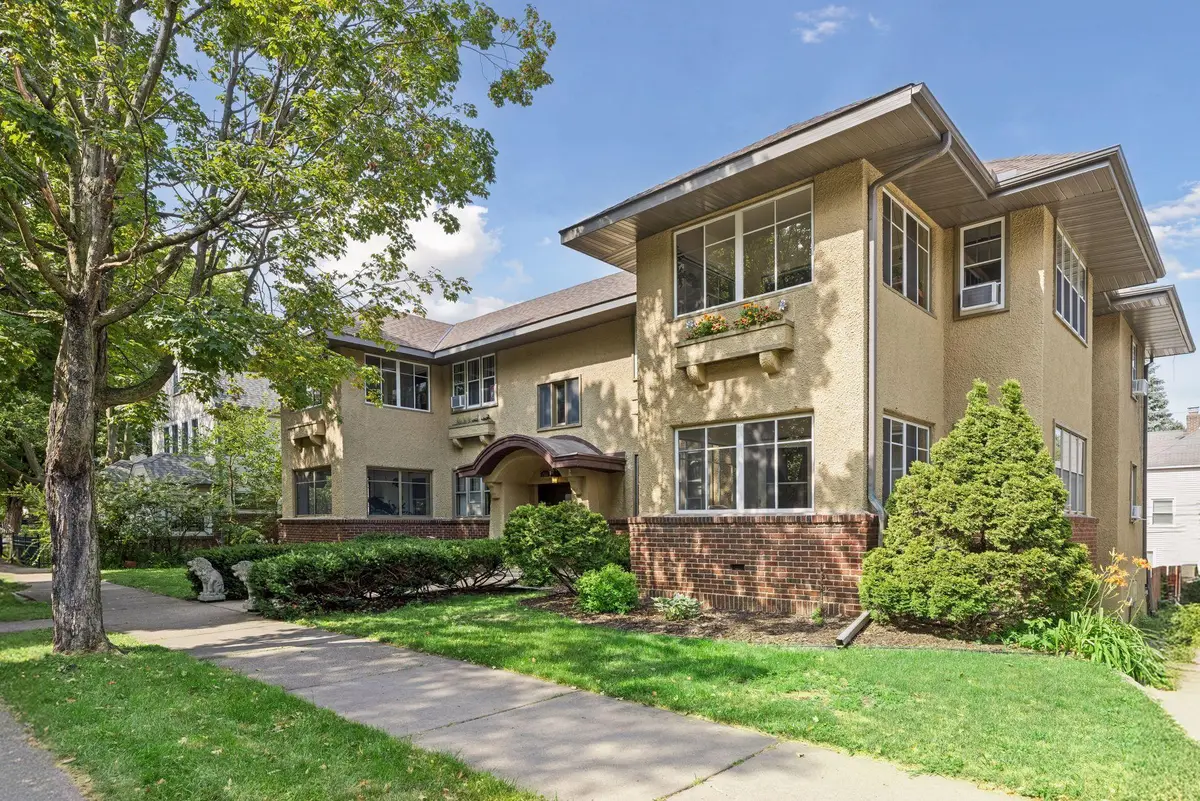 3904 Thomas Avenue S #202, Minneapolis, MN 55410 - #1