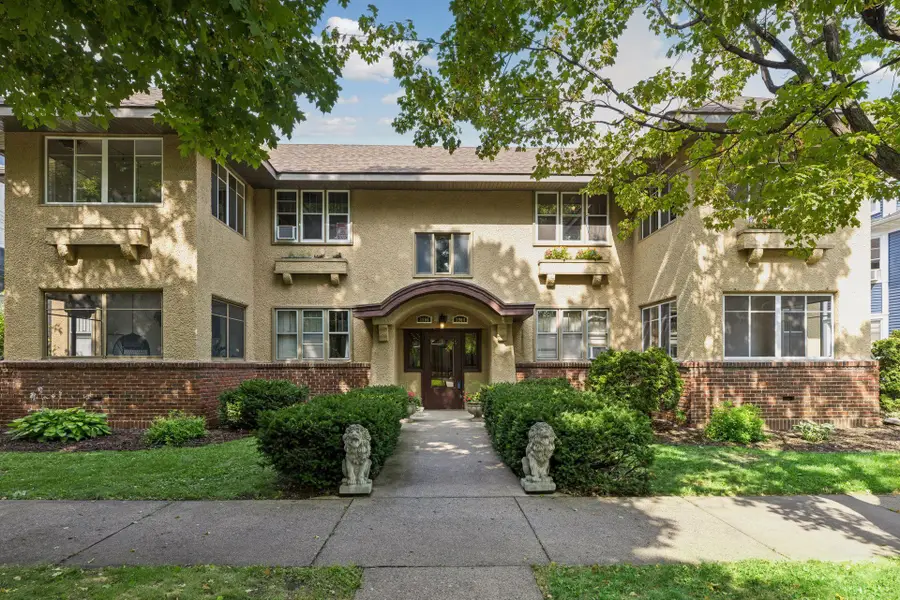 3904 Thomas Avenue S #202, Minneapolis, MN 55410 - #2