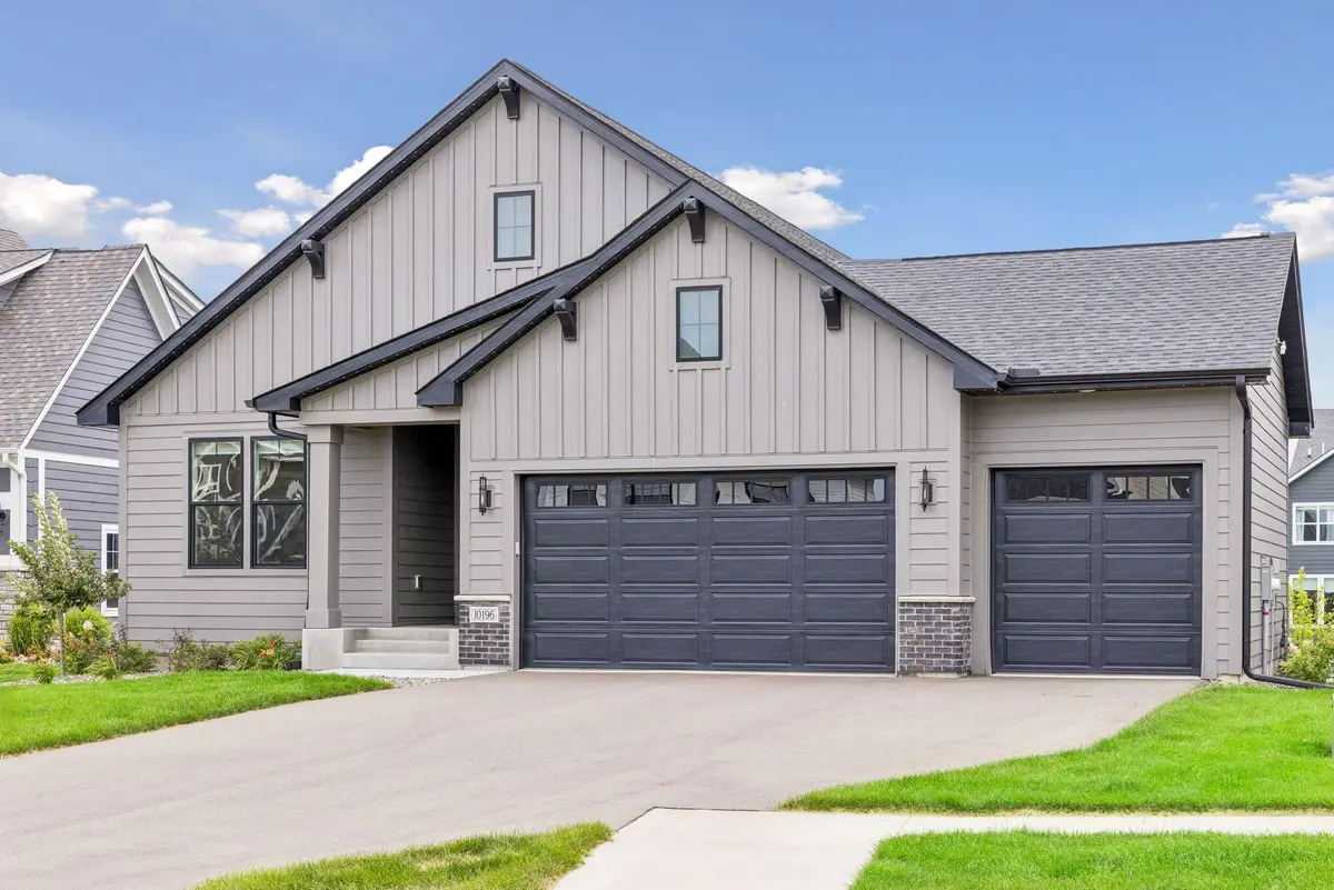 10196 Queensland Lane N, Maple Grove, MN 55311 - #1