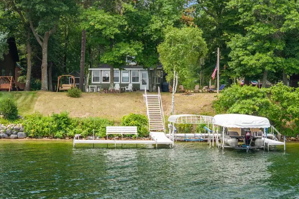 36408 Fishermans Point Road, Crosslake, MN 56442