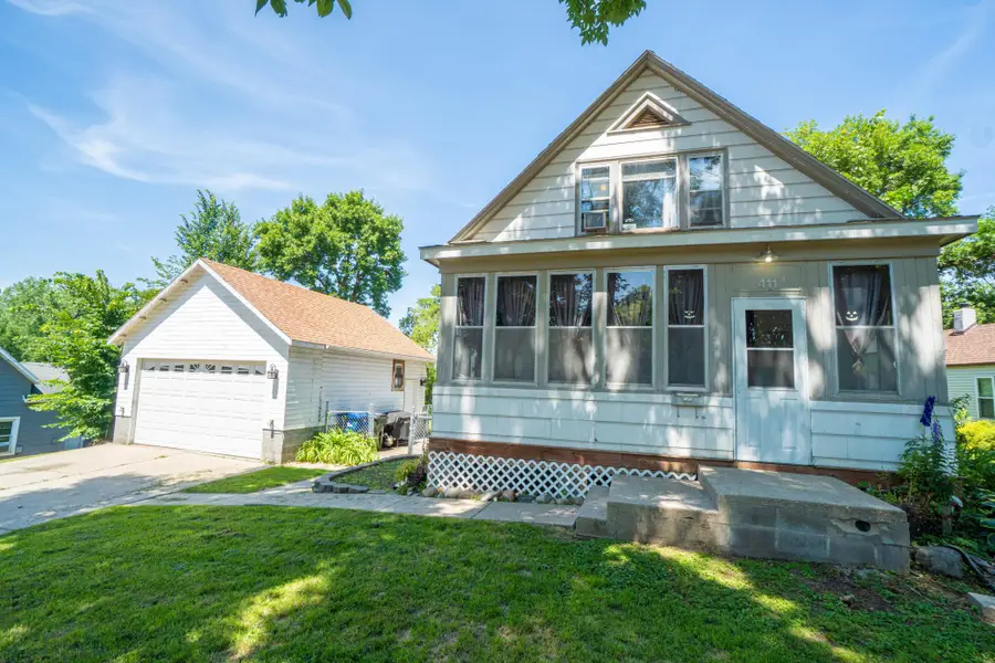 411 E Gustavus Avenue, Fergus Falls, MN 56537 - #2