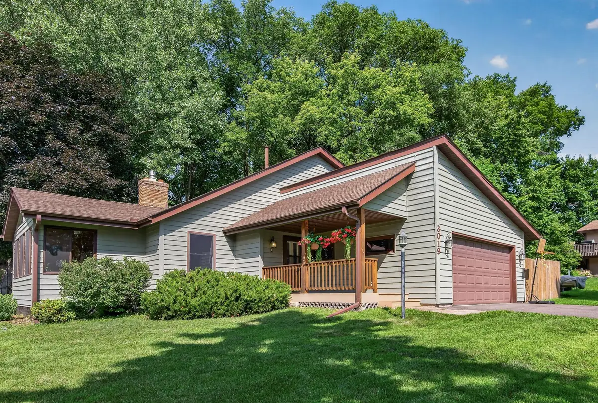 3019 Bluffs Lane, Mound, MN 55364 - #1