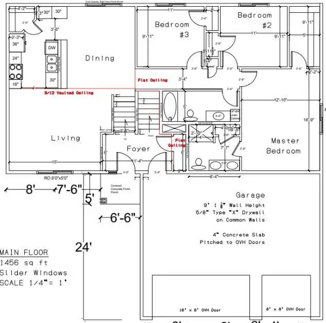 305 N Lane, Green Isle, MN 55338 - #2