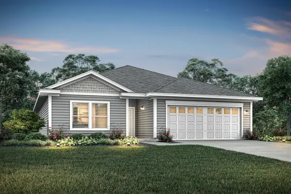 925 Sycamore Place N, Cambridge, MN 55008