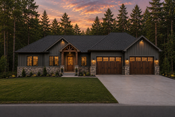 19996 Vintage Drive Nw, Oak Grove, MN 55303