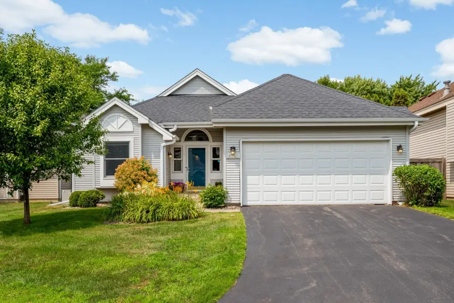 15720 17th Place N, Minneapolis, MN 55447 - #2