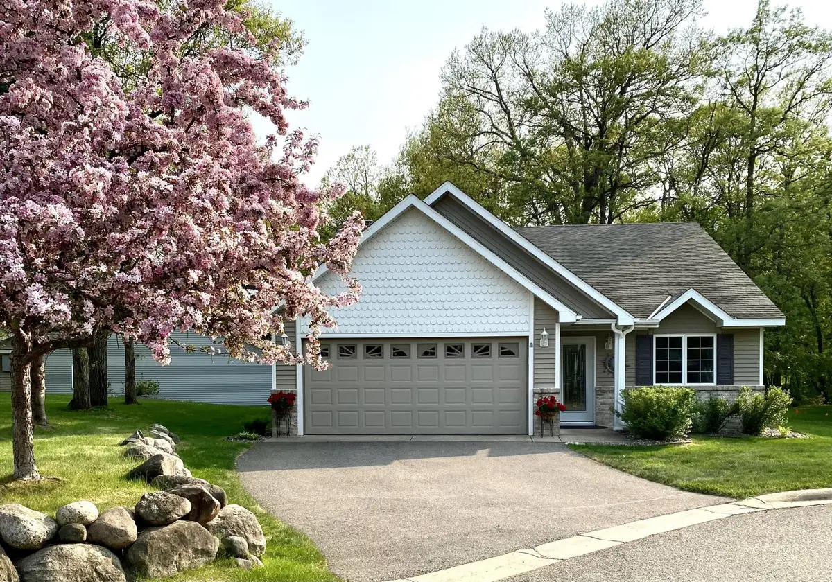 215 Buffalo Hills Lane W, Brainerd, MN 56401 - #1