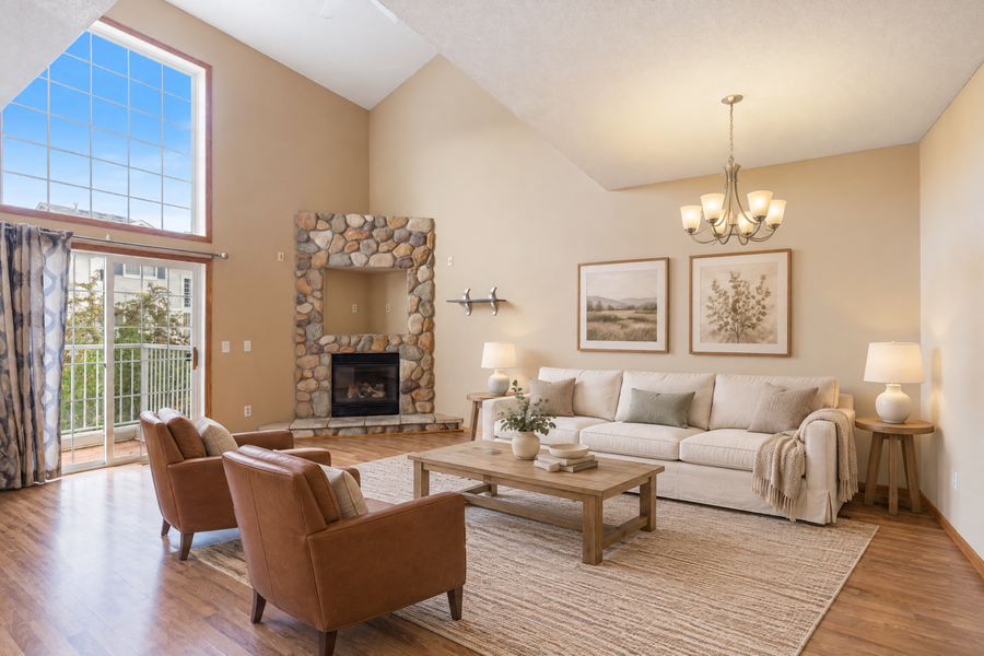 6826 Pine Crest Trail S, Cottage Grove, MN 55016 - #2