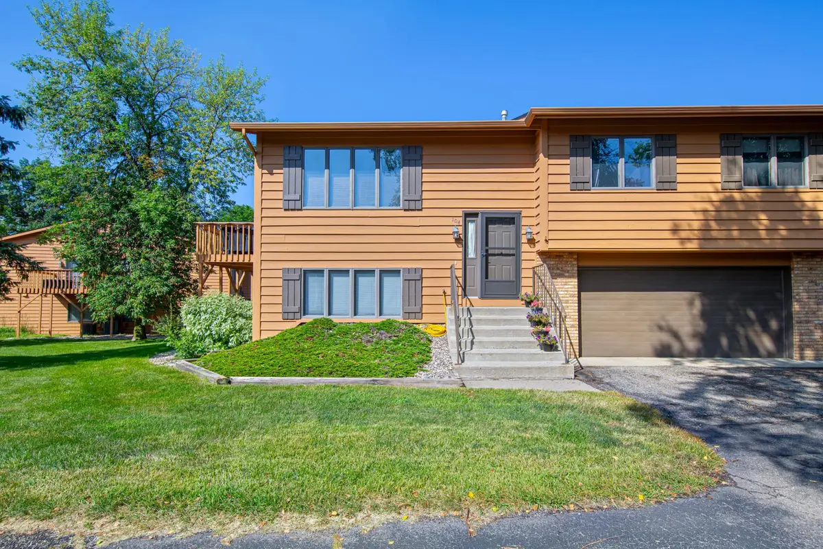 45 Restless Court #104, North Mankato, MN 56003 - #1