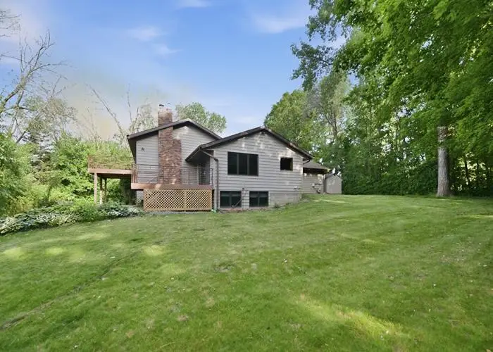 4110 Juneau Lane N, Minneapolis, MN 55446 - #2