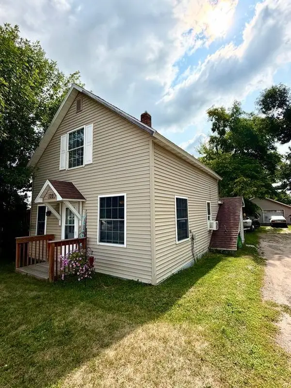 109 Main Avenue S, New York Mills, MN 56567
