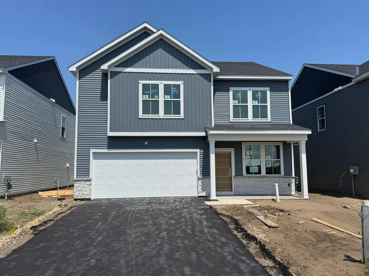 7486 103rd Street S, Cottage Grove, MN 55016 - #1