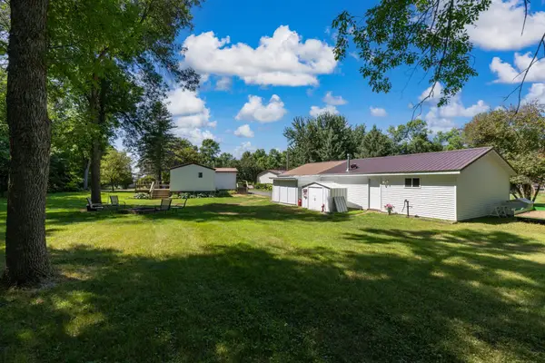 910 Lake Shore Boulevard, Wahkon, MN 56386