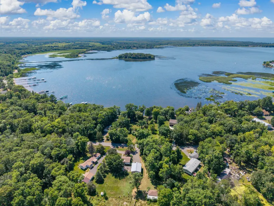 910 Lake Shore Boulevard, Wahkon, MN 56386 - #2