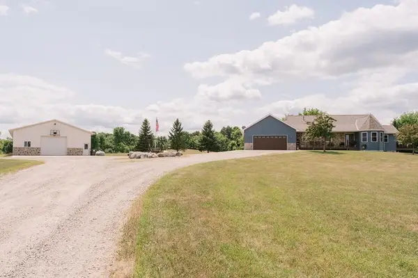 9199 50th Street Nw, Annandale, MN 55302