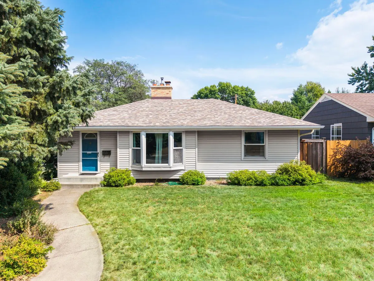 6001 Washburn Avenue S, Minneapolis, MN 55410 - #1