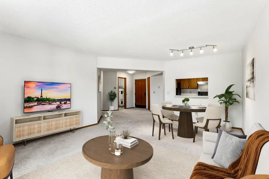 2425 E Franklin Avenue #303, Minneapolis, MN 55406 - #2