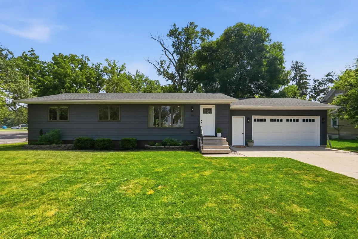 420 1st Street N, Dassel, MN 55325 - #1
