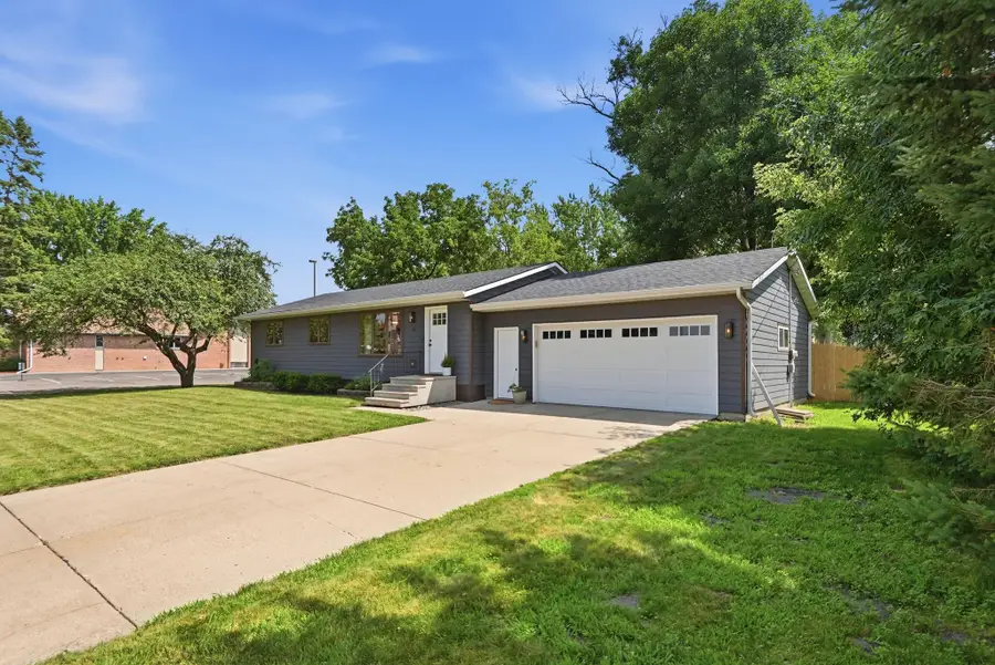 420 1st Street N, Dassel, MN 55325 - #2