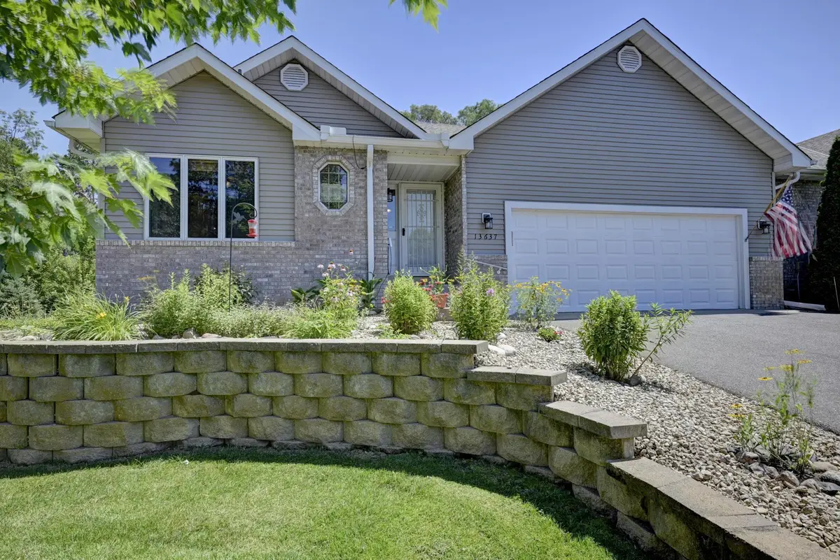13637 Pierce Street Ne, Andover, MN 55304 - #1