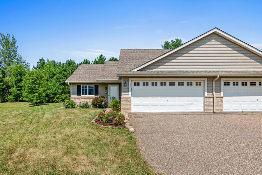 305 Wildwood Circle, Roberts, WI 54023 - #2