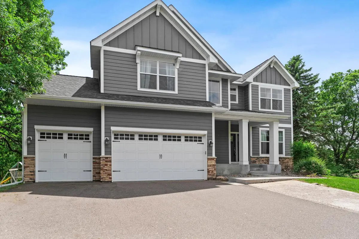 11975 Castle Rock Court N, Champlin, MN 55316 - #1