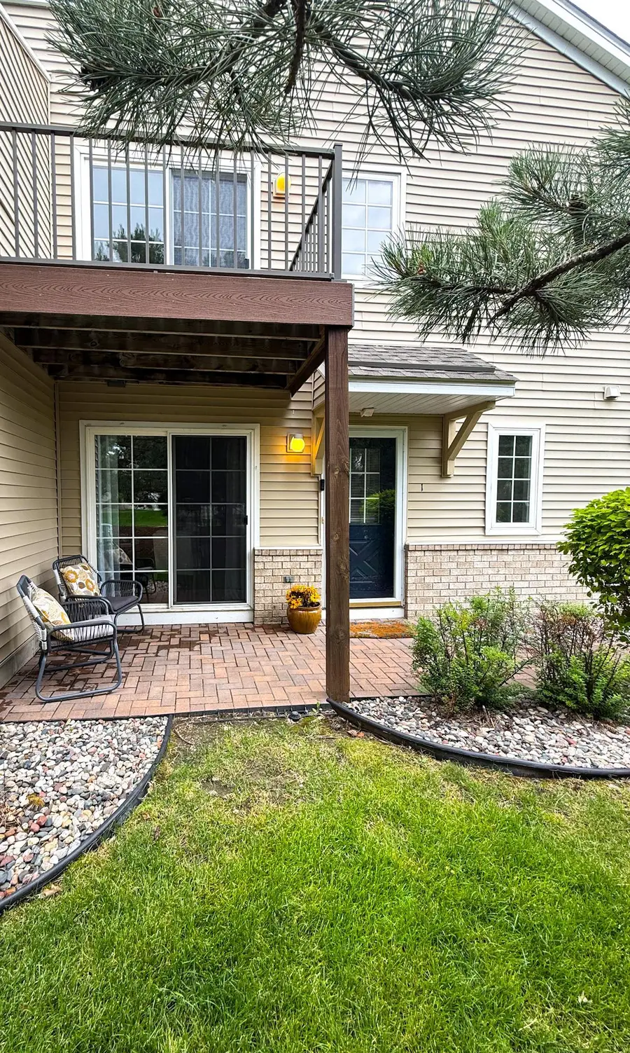 2225 Ranchview Lane N #1, Minneapolis, MN 55447 - #3