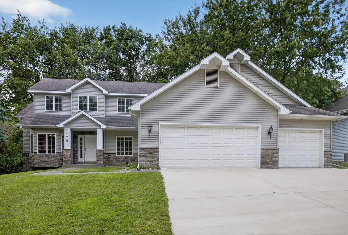 2032 Fox Valley Drive Sw, Rochester, MN 55902 - #1