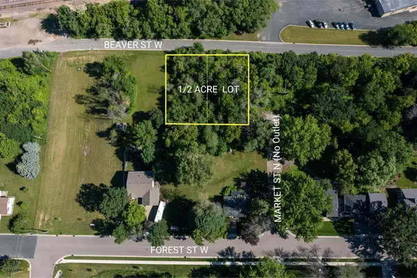 TBD LOT 4 & 6 W Beaver Street, Belle Plaine, MN 56011