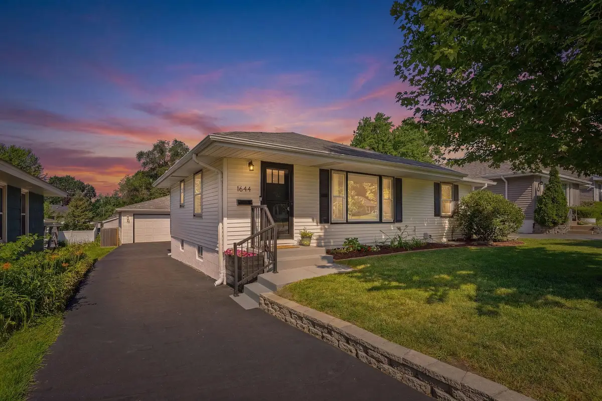 1644 Oregon Avenue S, Minneapolis, MN 55426 - #1