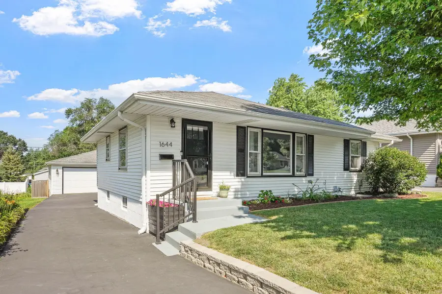 1644 Oregon Avenue S, Minneapolis, MN 55426 - #2