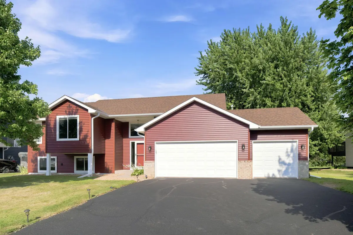 805 Daniel Drive, Belle Plaine, MN 56011 - #1