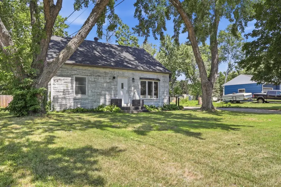 2258 W 105th Street, Minneapolis, MN 55431 - #2
