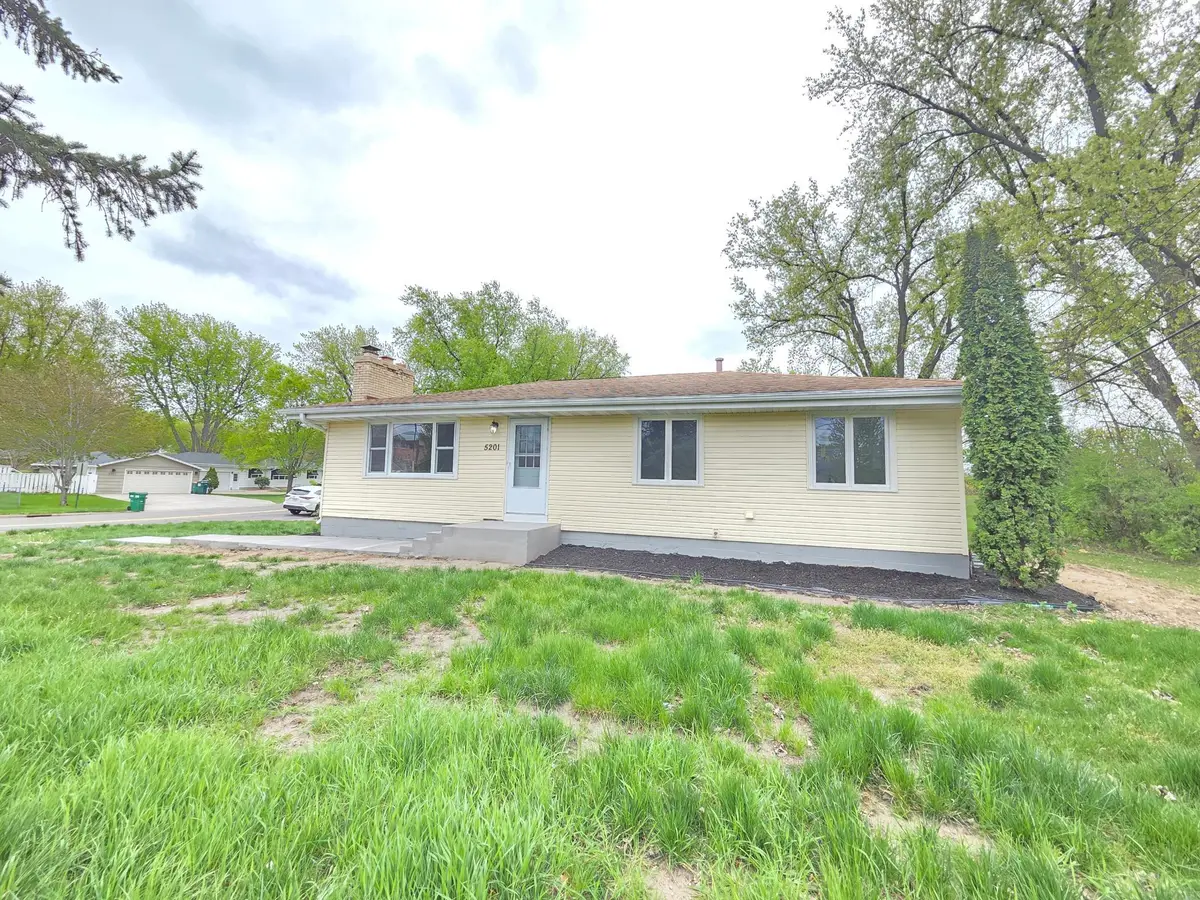 5201 W 84th Street, Minneapolis, MN 55437 - #1