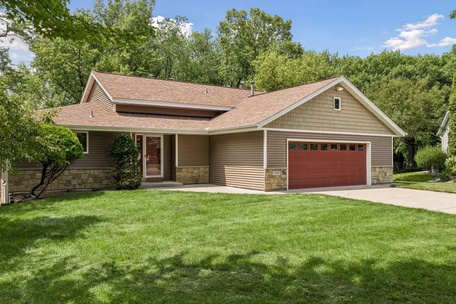 6398 47th Street N, Oakdale, MN 55128 - #3